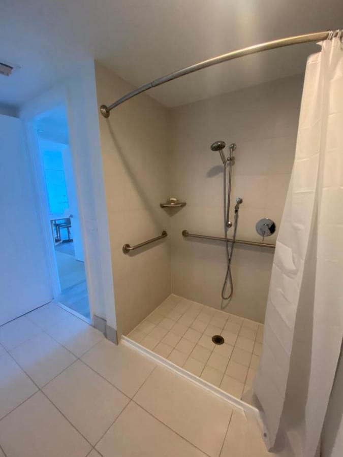 Apartment 1B-1B Amazing View BW 30A Hallandale Beach Luaran gambar